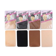 Wig Stockings Net Cap wig Headgear Hair Net Nylon Stockings High-Sex wig Hair Net