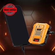 For Jiaying Gamwingm10 Native Mobile Game Keyboard Mouse Converter E5q3