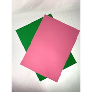 A3 Color Art Card Color Card