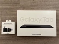 Galaxy tab