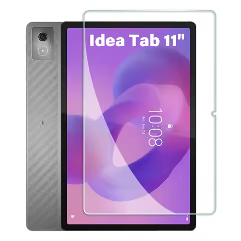 For Lenovo Idea Tab 11.0 inch Tempered Glass Screen Protector Idea Tab 5G 11.0" Tablet Anti Scratch 