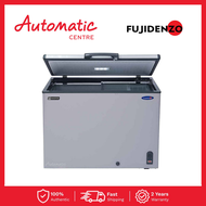 Fujidenzo IFCG-75PDFSL 7 cu.ft Chest Freezer HD Inverter