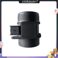 PHF500090 4R8Q-12B579-AC C2C12919 5WK97011  Sensor Mass Air  Meter for   XF XJ 3.0 D 3.0D 3.0L