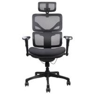 เก้าอี้สำนักงาน ERGOTREND DOOM-01BMF สีดำ (1158065)