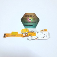 Flexible Flex Key For Canon 200D 200 D