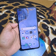 Handphone Hp Oppo Reno 3 Pro 8/256 Second Seken Bekas Murah