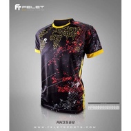 Felet Badminton T-Shirt