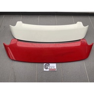 Spoiler Bonet Belakang Toyota Passo ASV / TRD for Perodua Myvi