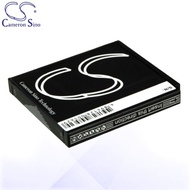 CS Battery Kodak EasyShare M340 / M341 / M763 / M863 Battery 720mah CA-KLIC7001