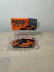 Mini Gt 355 Lamborghini