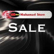 LIVE SALE RM 12.90 sewaktu LIVE