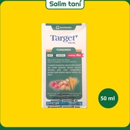 New New ✭ Target, Fungisida 500Sc Isi 50Ml ✔