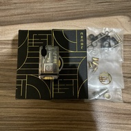 RBA Jouzu Jigen pemakaian seminggu