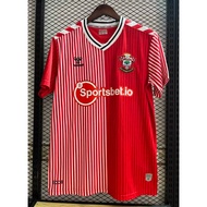Fans * 2324 New Southampton Home Football Sports Casual Jersey