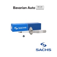 Original SACHS Front Left Spring Strut | BMW 5' E60/E60 LCI/E61/E61 LCI M Sport | 31327905313