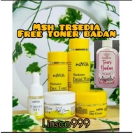 SKINCARE NR HERBAL CARE N203R ORIGINAL BPOMPAKET PEMUTIH WAJAH