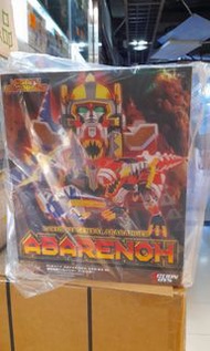 全新 action toys mighty deformed Q版爆龍戰隊  暴連王