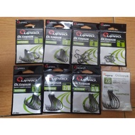 Eupro Octopus High Carbon Steel 9255BN