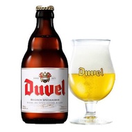 Belgium Beer Duvel24 Duvel Bottle 330ml Beer * AUVV