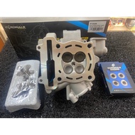 CARDINALS RACING HEAD Y15 20/23