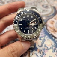 Steinhart Ocean Three GMT