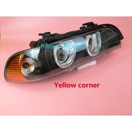 FOR BMW 5 BMW5 E39 headlamp led headlamp 530i 520i 525i 528i 540i 523i Modify LED Headlamp Headlamp 