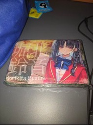 歡迎來到實力至上主義的教室 3年級篇 01 特裝版 周邊