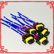 H11 Light Bulb Socket H11 H8 H27 Fog Light Bulb Socket