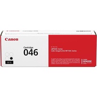 Canon Cartridge 046 Black Toner