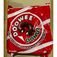 Dowee Donut Chocolate