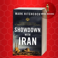 Showdown with Iran: Nuclear Iran and the Future of Israel, the Middle