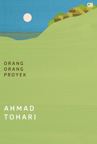 ORANG-ORANG PROYEK