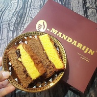 ROTI LAPIS MANDARIN BESAR KISMIS ORION KUE LAPIS MANDARIN BESAR KISMIS ORION ASLI SOLO MANIS LEMBUT