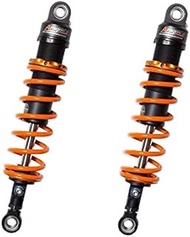 Aragosta (Aragosta) Rear Suspension PHASE1 1 Way Adjuster Emulsion Type Spring Seat Color: Orange Sp