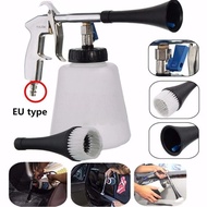 <NEW> Portable car interior cleaner pneumatic dust blower portable air blower
