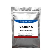 Hot Sell Vitamin C Palmitate Powder Cosmetic Raw Skin Whitening Delay Aging Smooth