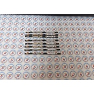 Mic Cam board, webcam, Camera Dell Latitude 7480 e7480, 7490 e7490