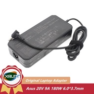 180W 20V 9A ADP-180TB H AC Adapter Charger For ASUS ROG 14 GA401I G14 GA5021 GA502D FX506LU Tuf Gaming A17 Laptop Power Supply