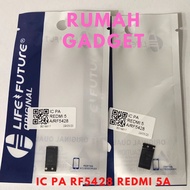 IC PA RF5428 REDMI 5A