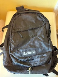 Supreme backpack