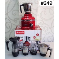Suruchi Elantra Mixer / Blender