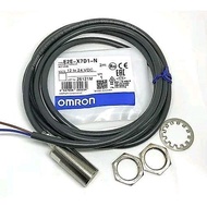 E2E-X7D1-N Inductive Standard Proximity Sensor Omron E2Ex7D1N