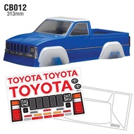 CB012 1/10 Crawler Body, 313mm