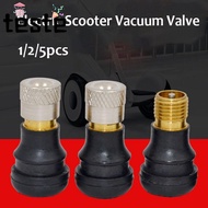 1/2/5pcs Wheel Gas Valves High Quality Electric Scooter valve Electric Scooter Outdoor Accessories E