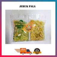 [BISKUT TIMBANG MURAH] JERUK MADU PAK ALI BUAH PALA