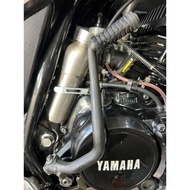 2T RXZ BRACKET 2T BOTTLE/