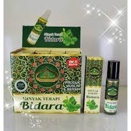 KAYU PUTIH Freshcare Bidara Roll On Wind Oil Aromatherapy Eucalyptus Ointment