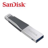 北車 SanDisk iXpand Mini 64G 64GB USB 3.0 iPhone ios 擴充碟 隨身碟