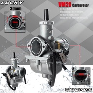 VM26 Carb PZ30 30mm Carburator Motorcycle For Honda Suzuki Yamaha Mikuni Chinese CG CB 200cc 250cc A