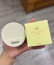 韓國Hince氣墊粉底（17色號）